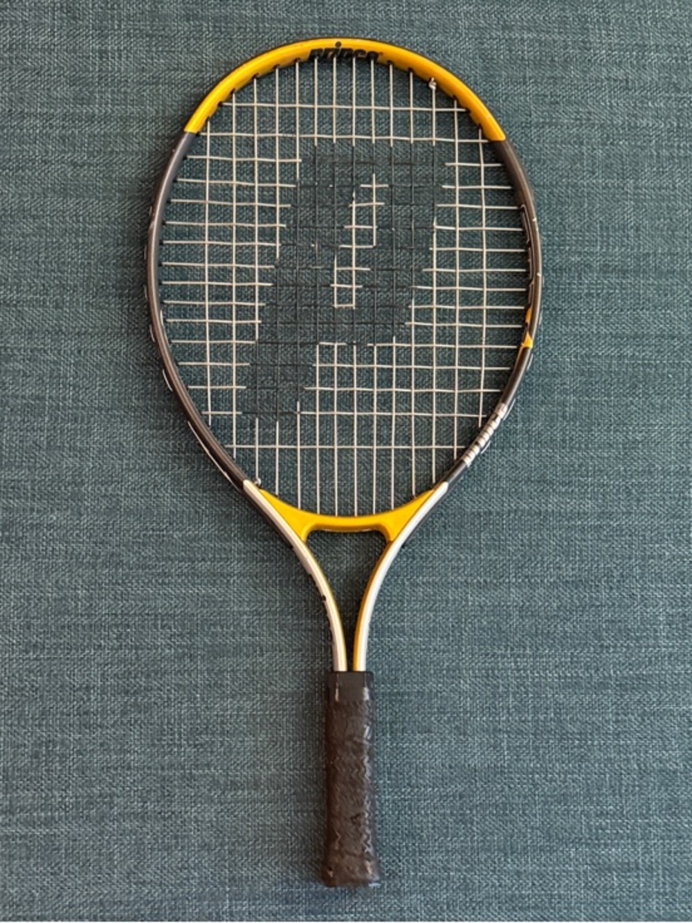 Vintage Prince Star 6 21” Junior tennis racket